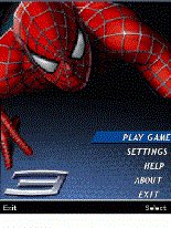 game pic for Spider-man 3